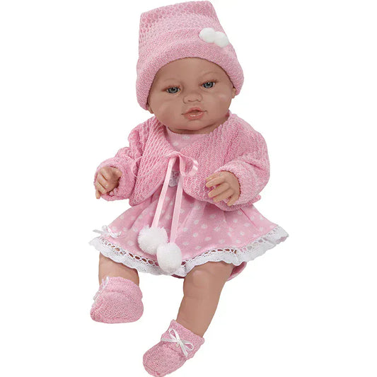 Bebe Reborn Sofia