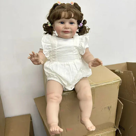 Bebe Reborn Toddler