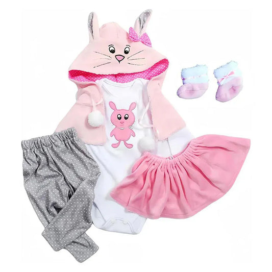 Bebe Reborn Vetement