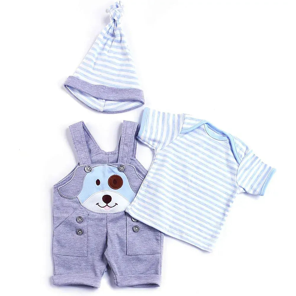 Bebe Reborn Vetement