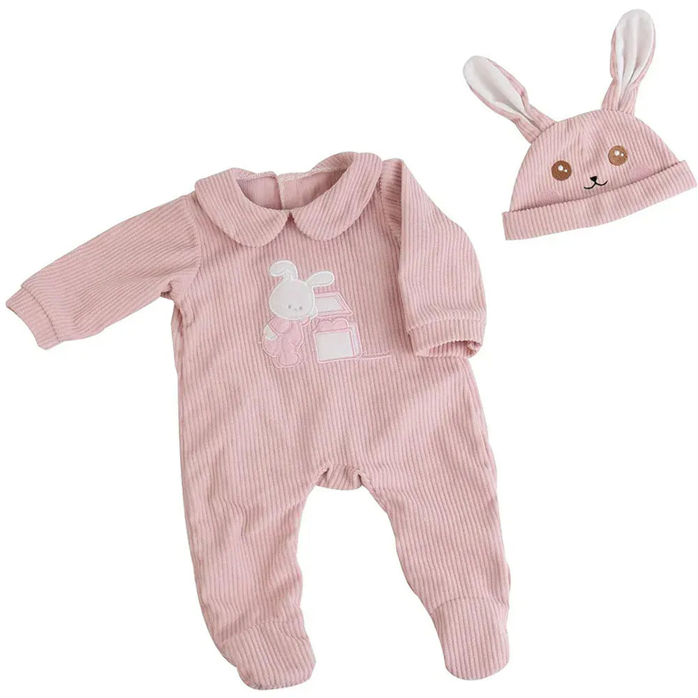 Bebe Reborn Vetement
