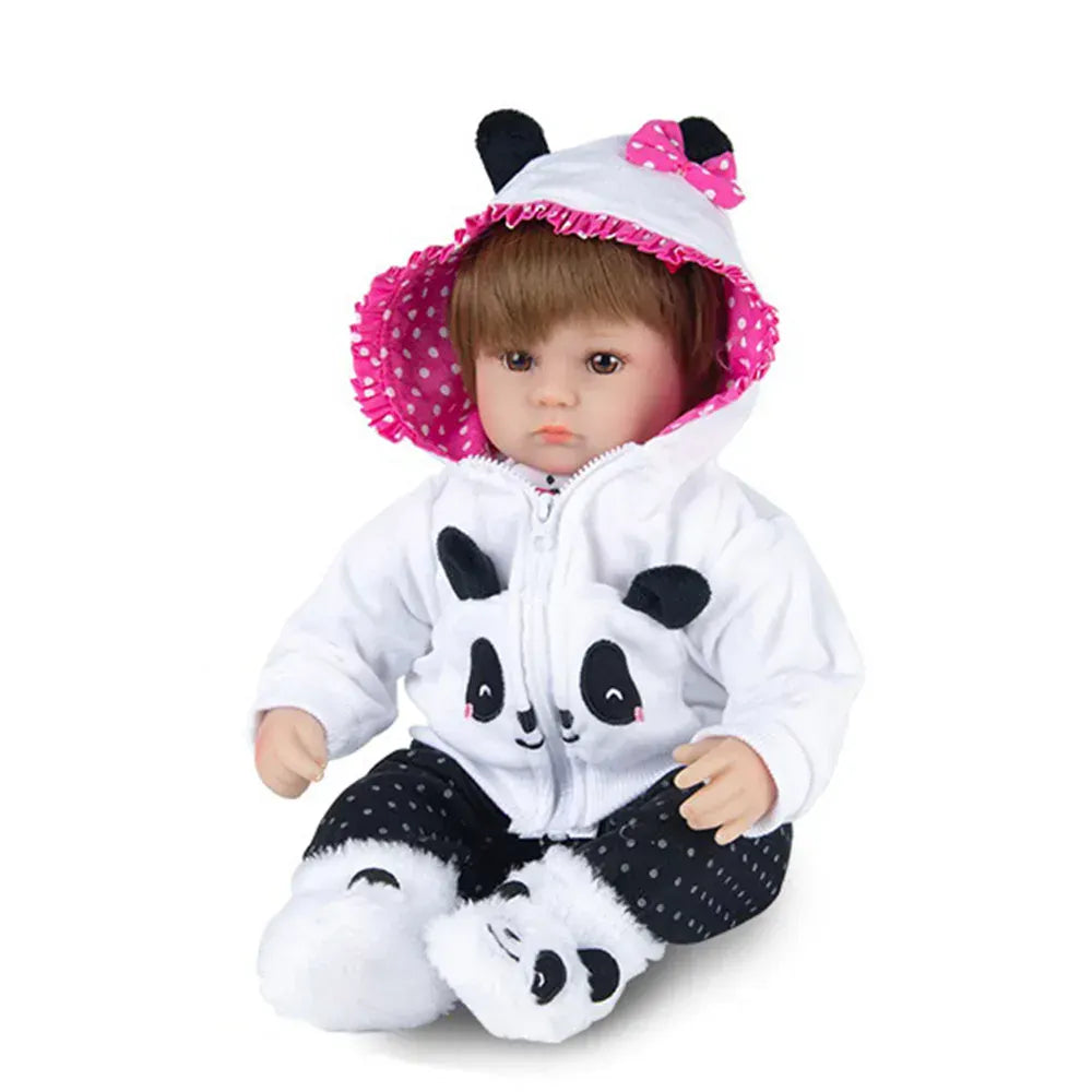 Bebe Reborn Vetement