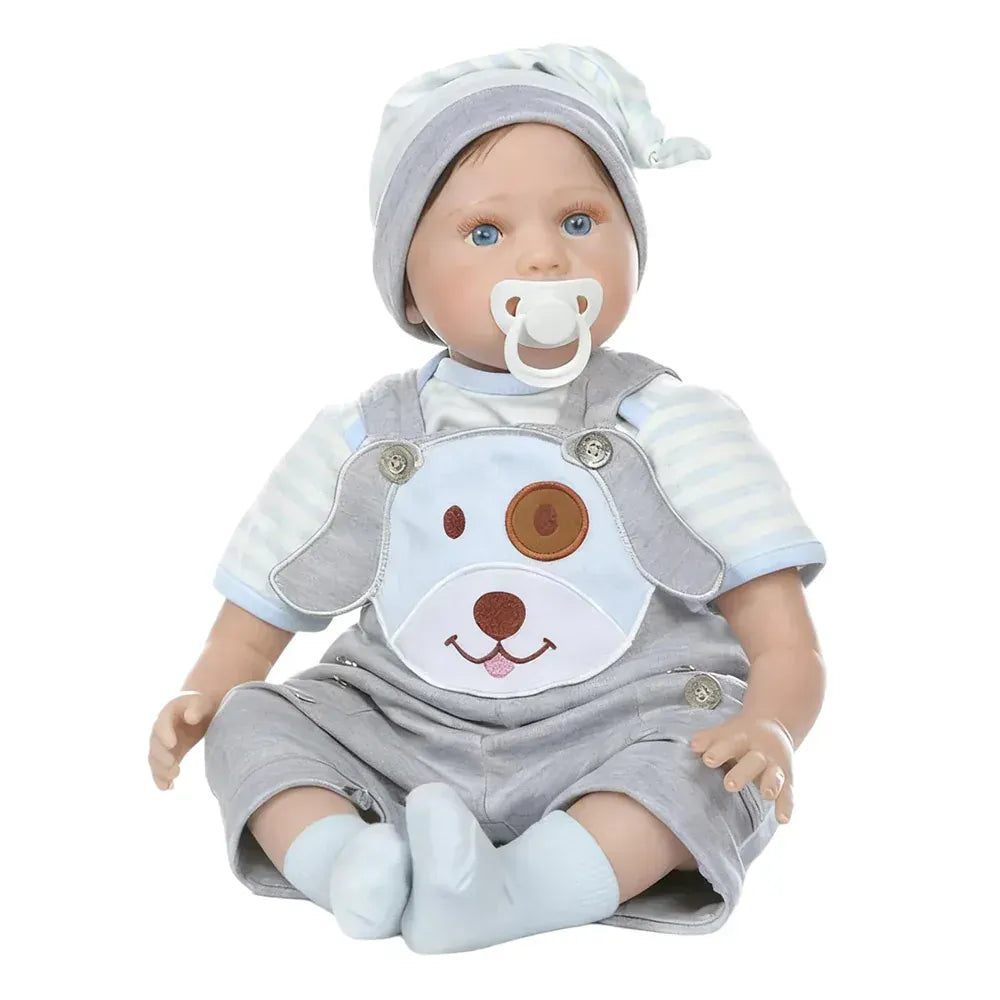 Bebe Reborn Vetement