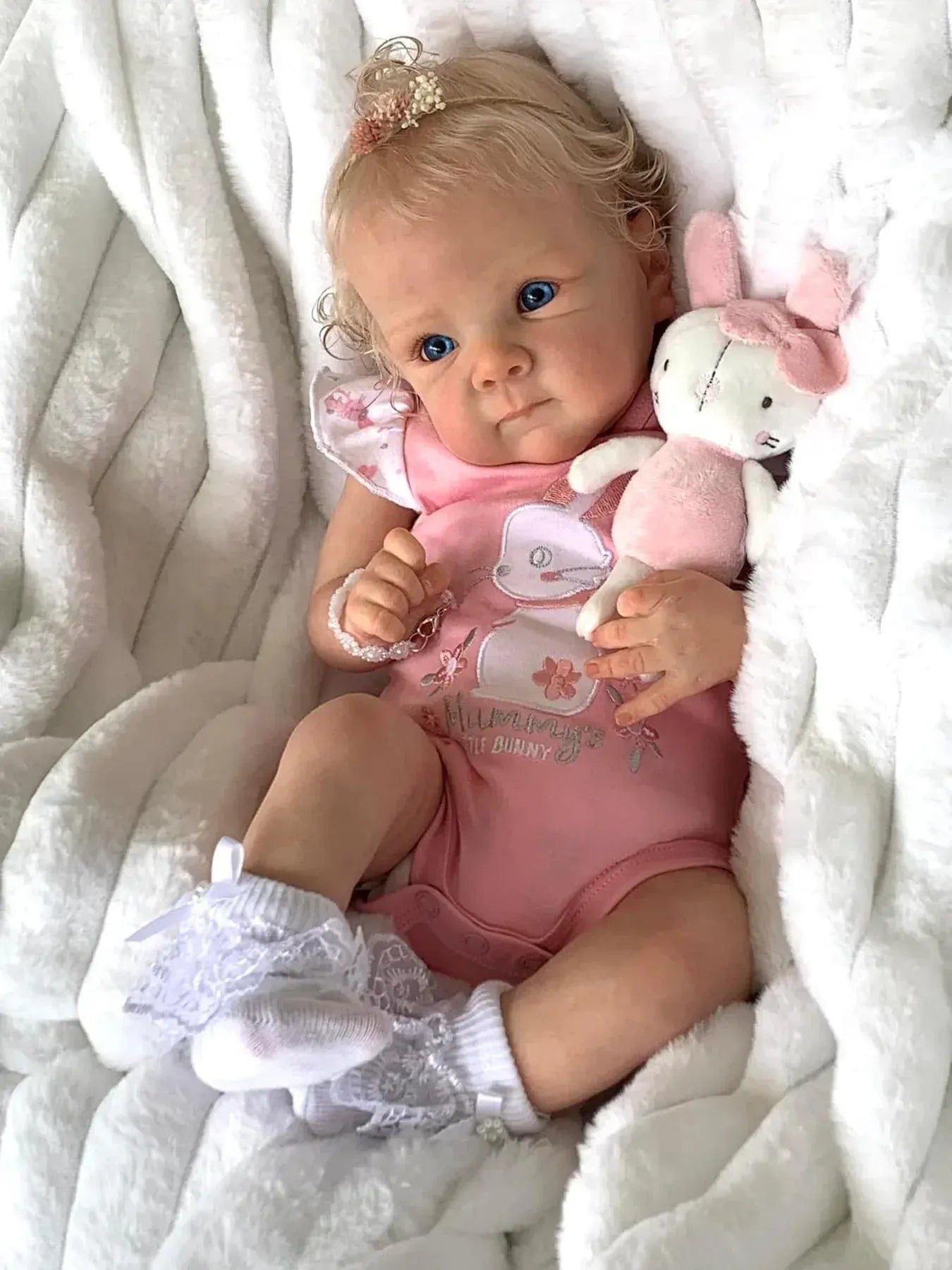 Bebe Reborn Zoe