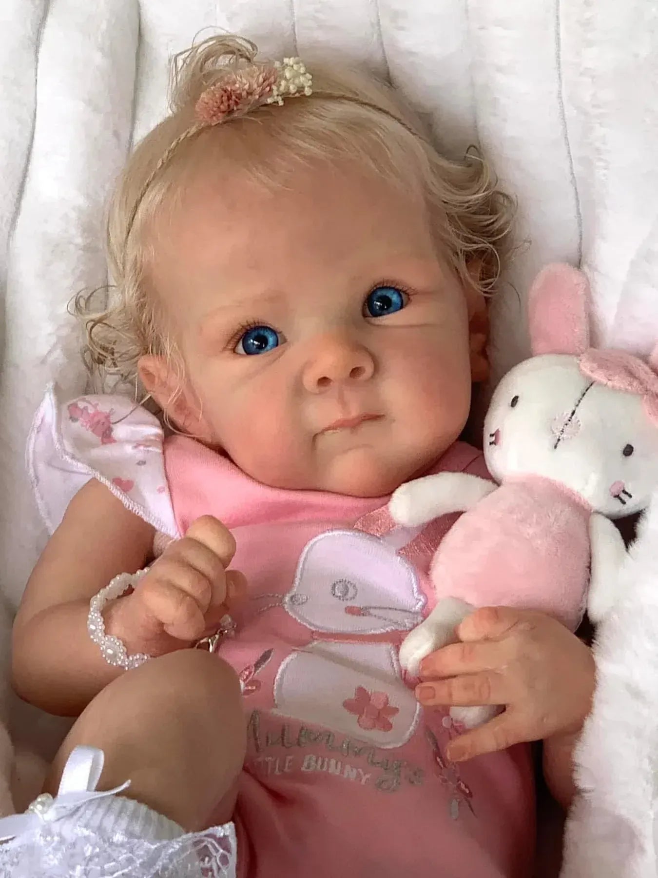 Bebe Reborn Zoe
