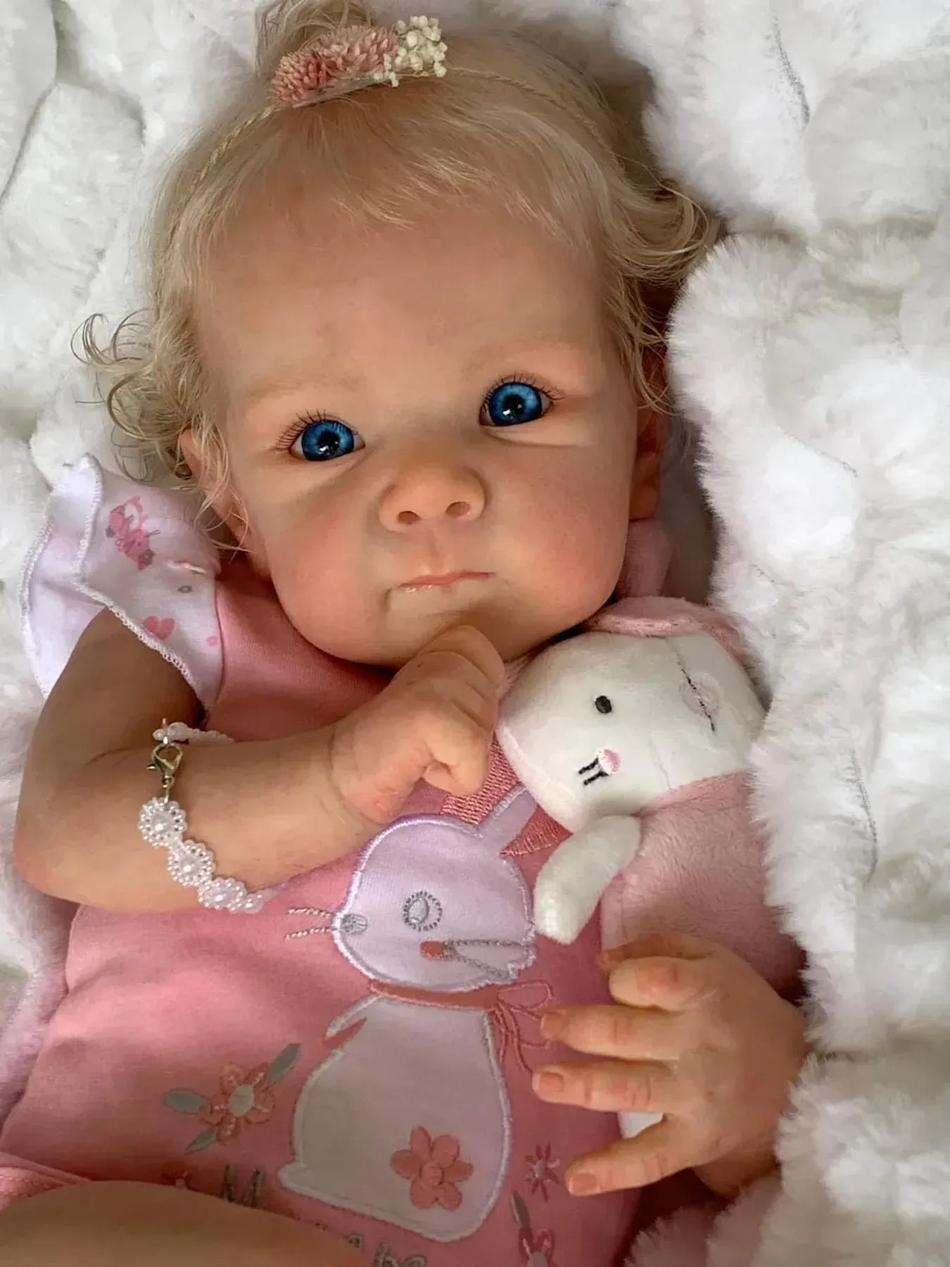 Bebe Reborn Zoe