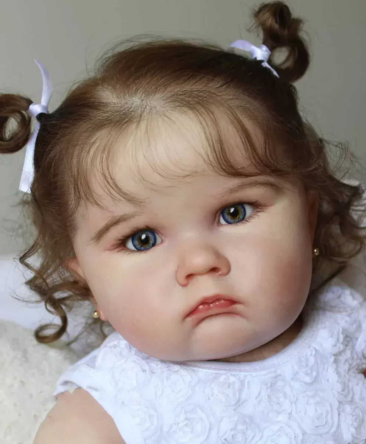 Bebe Reborne Grande