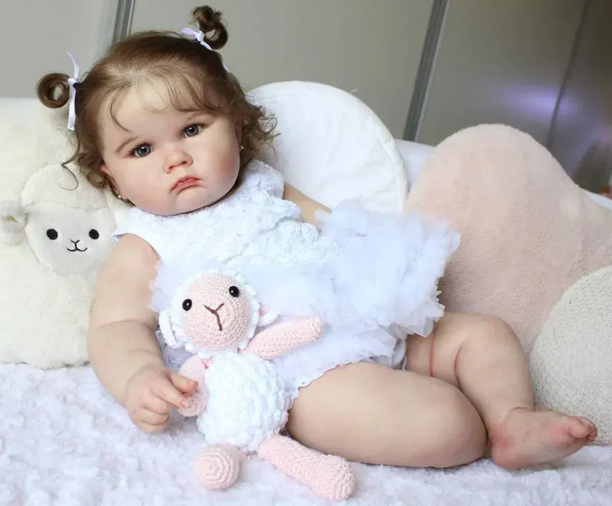 Bebe Reborne Grande