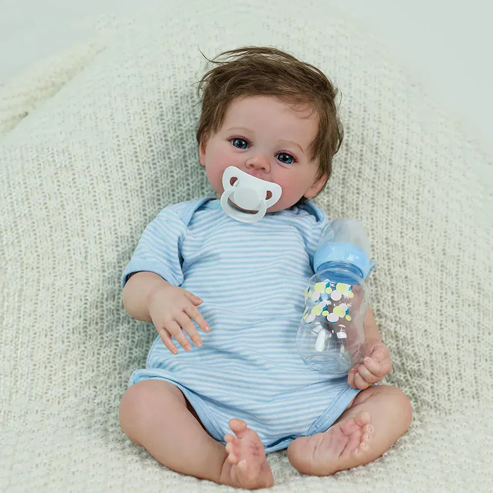 Bebes Reborn De 1 Año