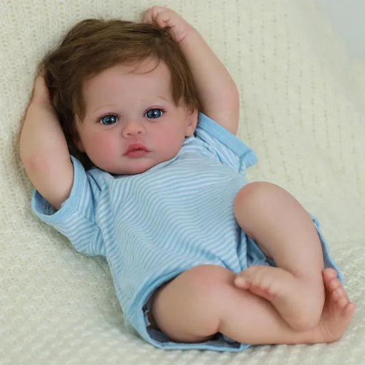 Bebes Reborn De 1 Año