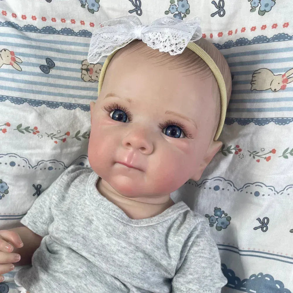 Bebe Reborn Lucy
