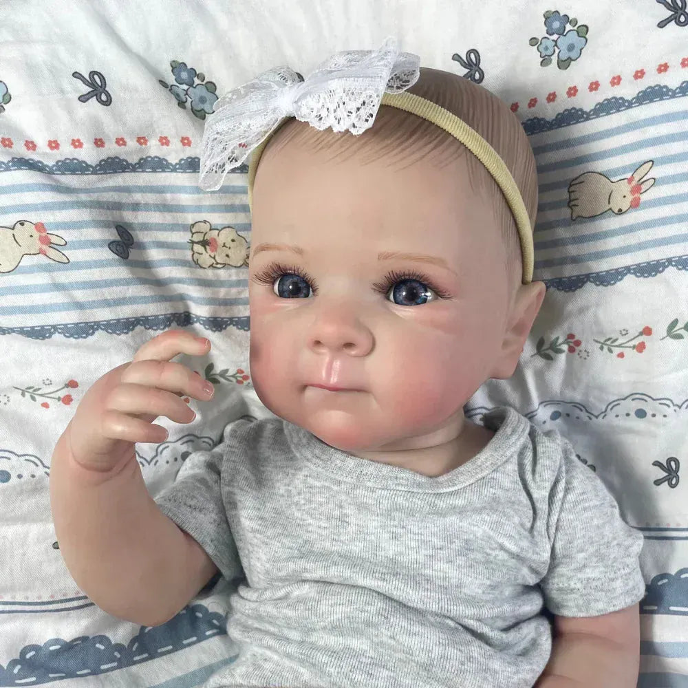 Bebe Reborn Lucy