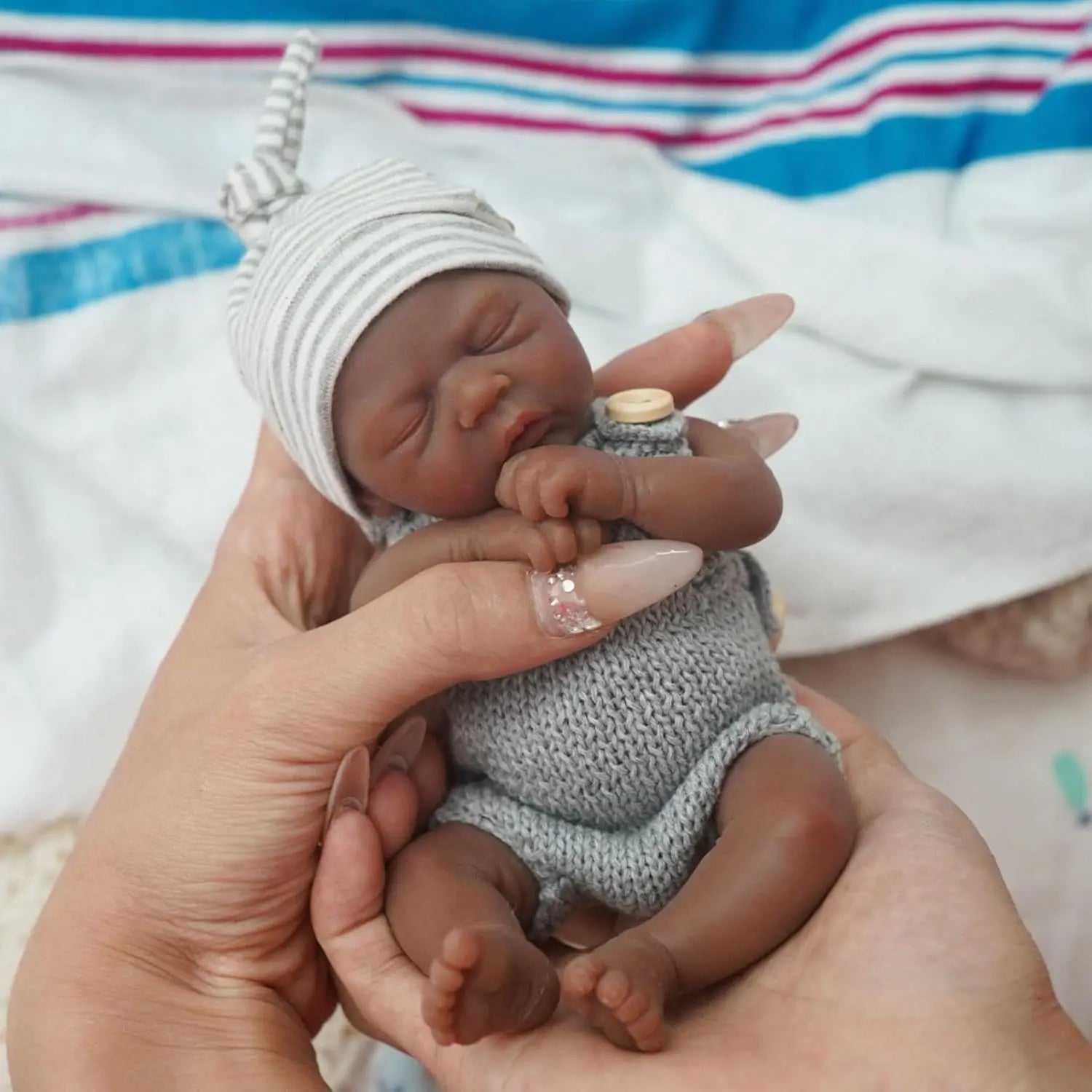 Bebes Reborn Minis
