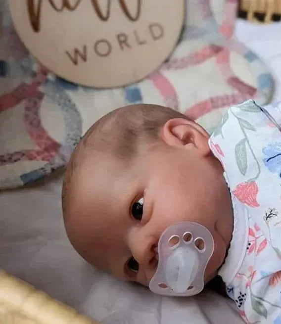 Bebés Reborn Miriam