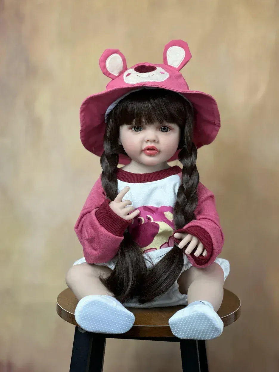Bebe Reborn Bettie