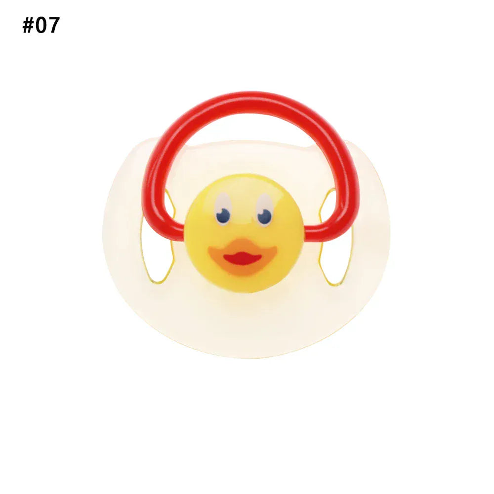 Tétine Bébé Reborn