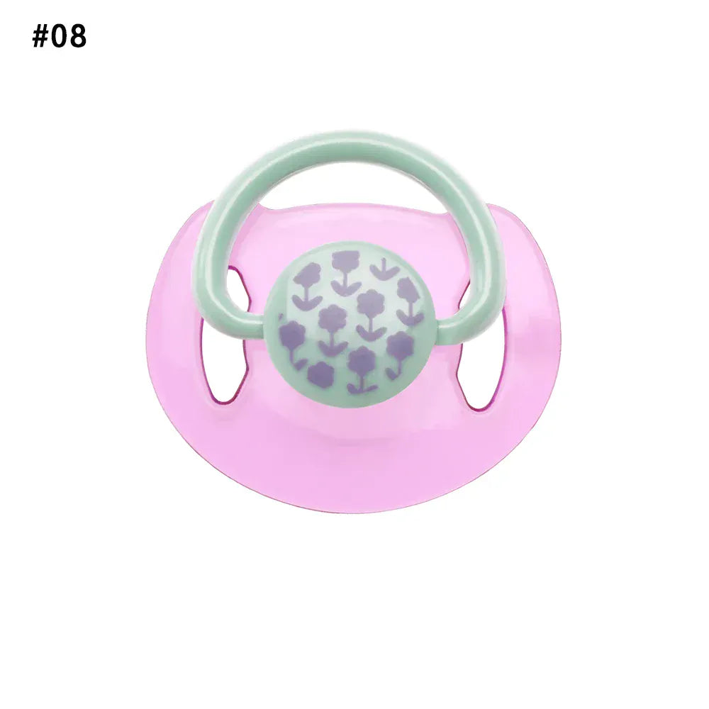 Tétine Bébé Reborn