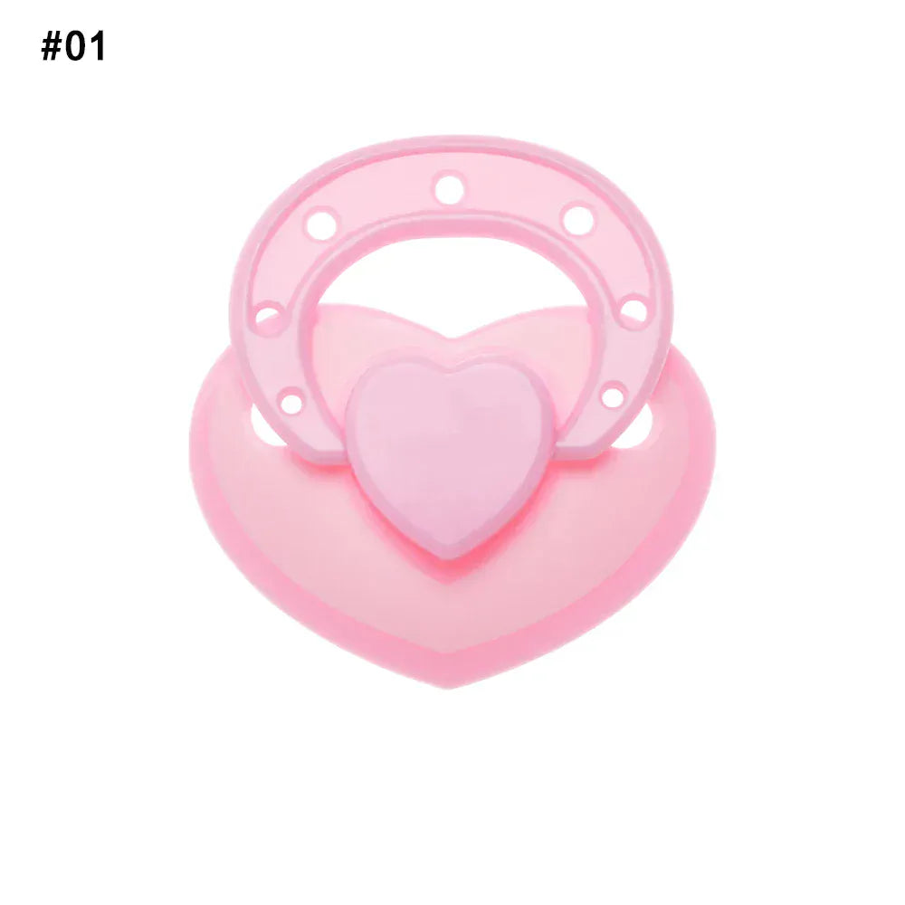 Tétine Bébé Reborn