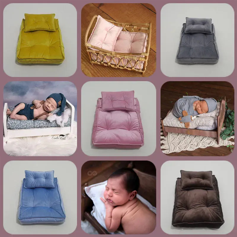 Lit Pour Bébé Reborn