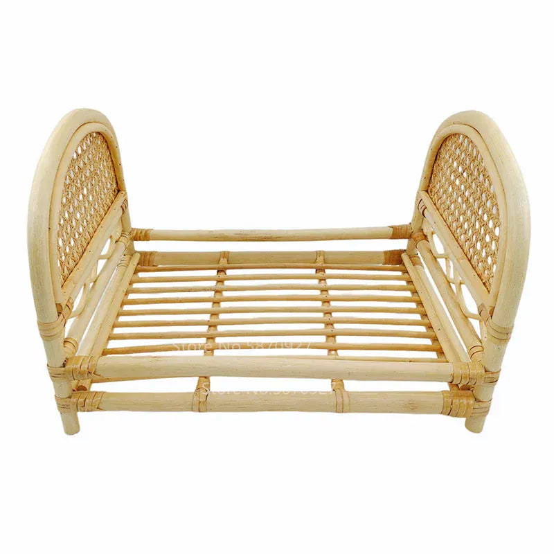 Lit Pour Bébé Reborn
