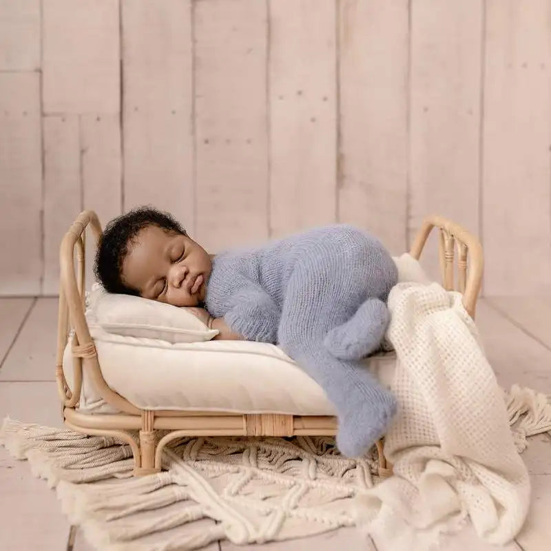Lit Pour Bébé Reborn