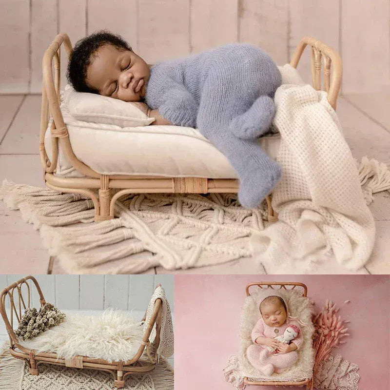 Lit Pour Bébé Reborn