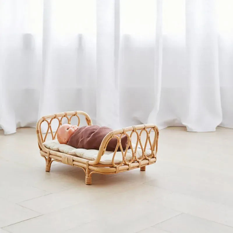 Lit Pour Bébé Reborn