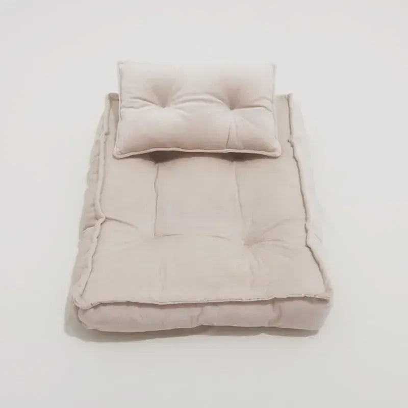 Lit Pour Bébé Reborn