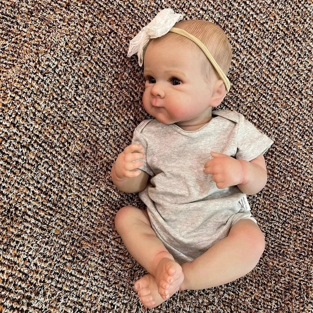 Bebe Poupee Reborn