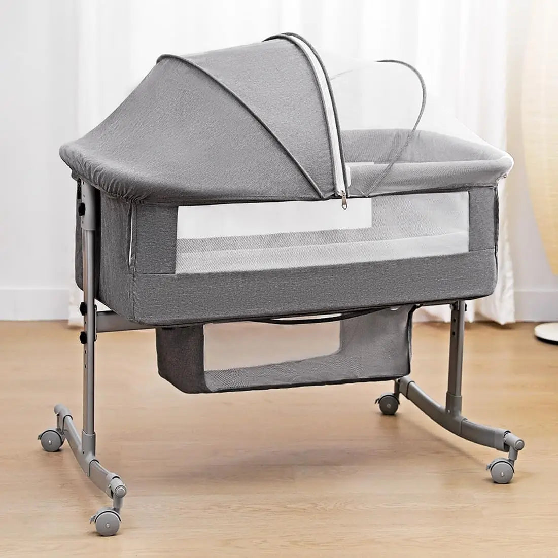 Creche Bebe Reborn