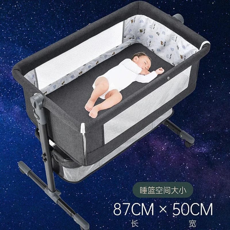 Berço Bebe Reborn