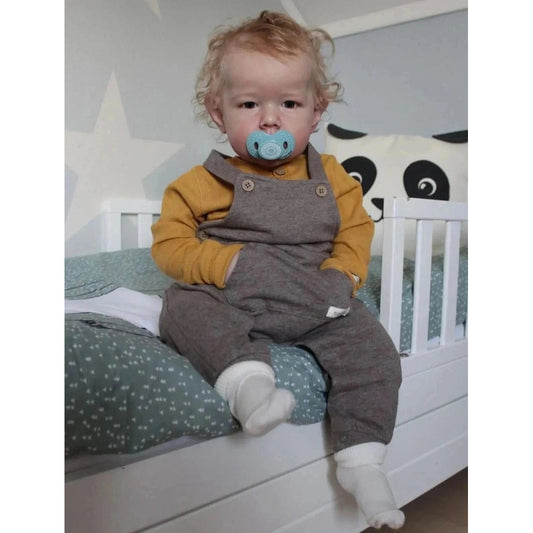 Bebe Reborn 1000 Euros