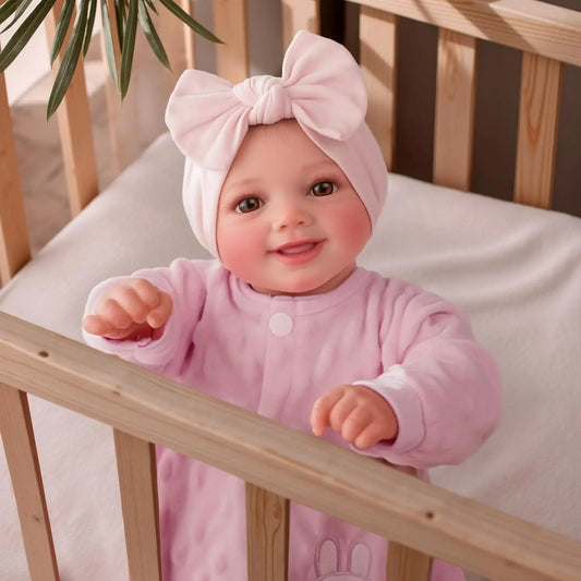 Grand Bébé Reborn