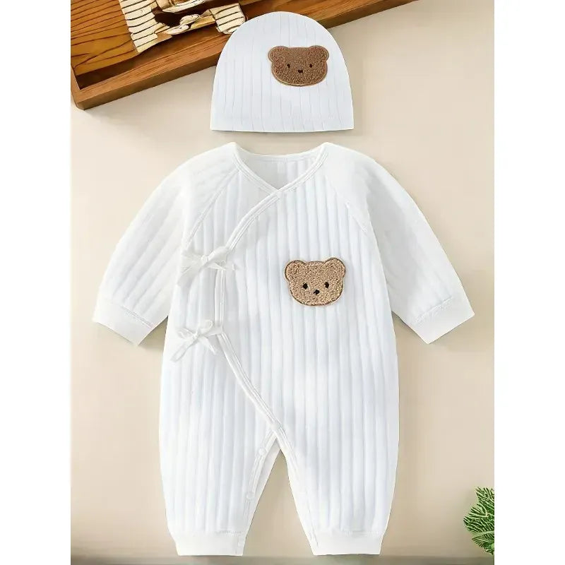 Habits Pour Bébé Reborn Garçon