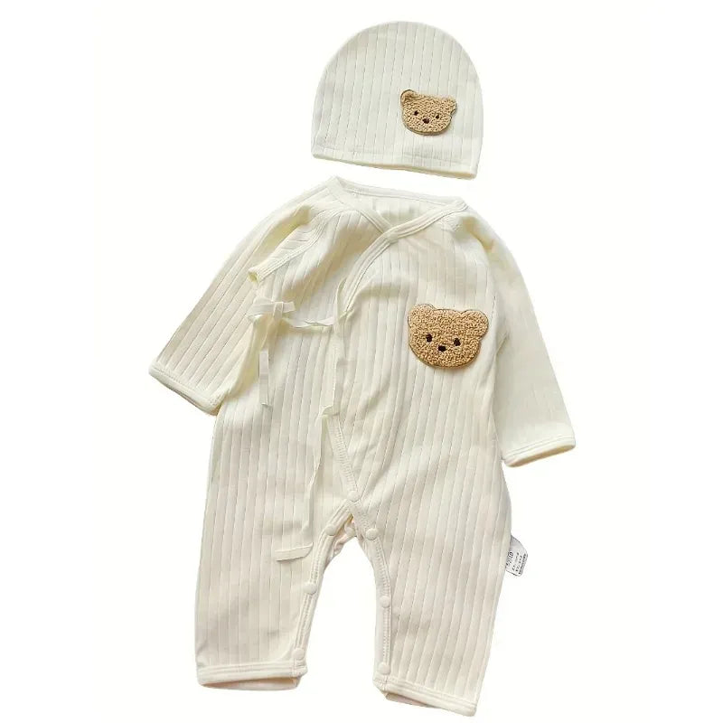 Habits Pour Bébé Reborn Garçon