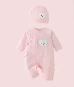 Habits Pour Bébé Reborn Garçon