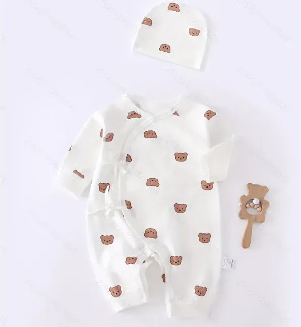 Habits Pour Bébé Reborn Garçon