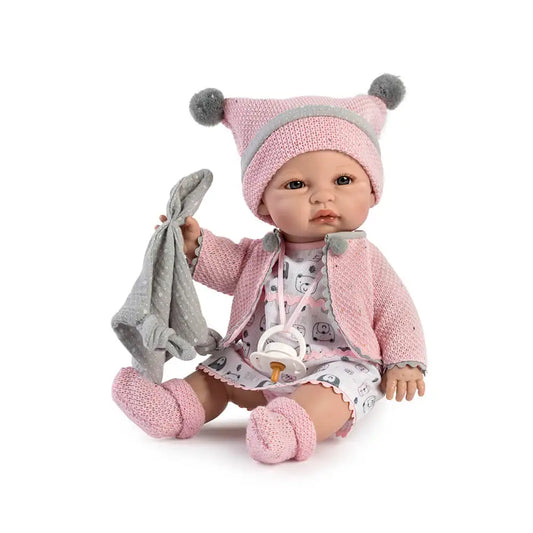 Juliette Mon Bebe Reborn