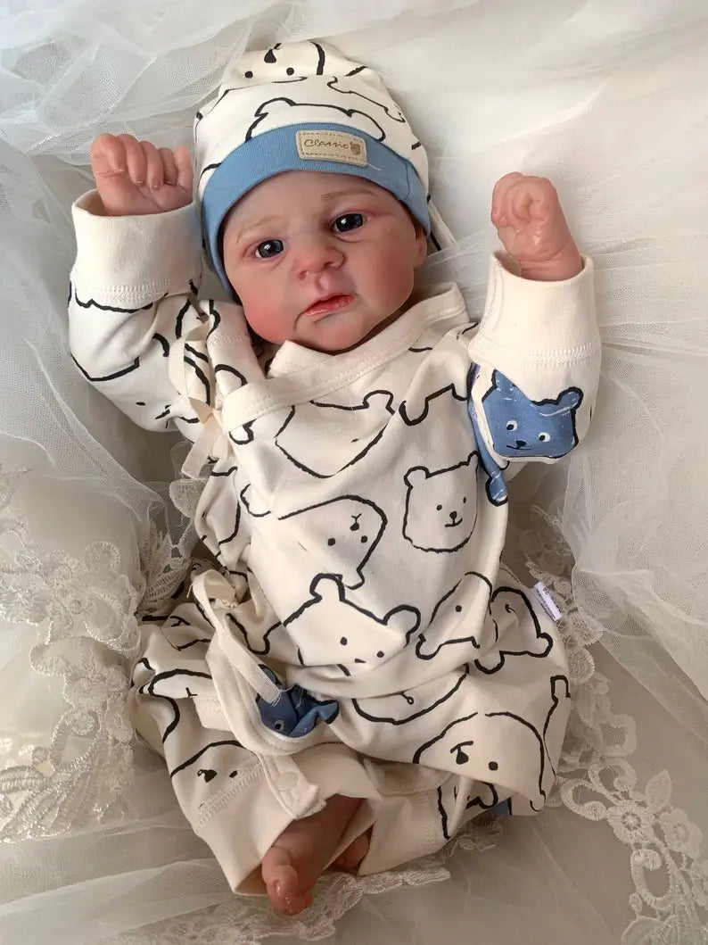 Jumeau Bebe Reborn