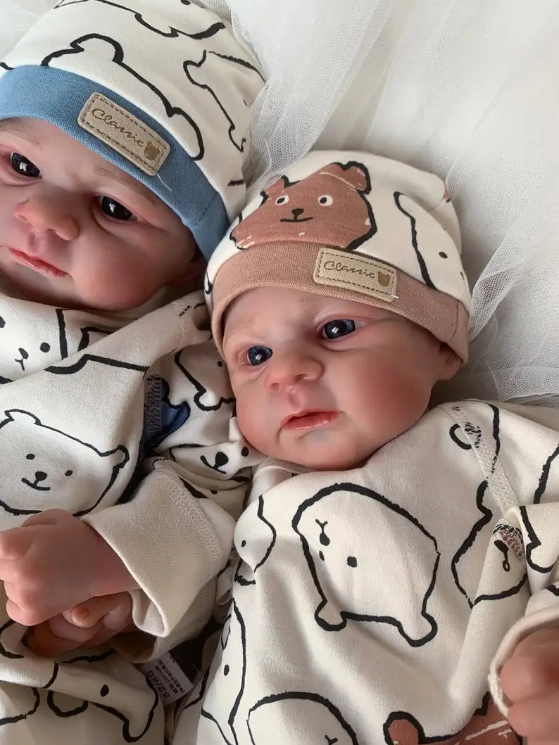 Jumeau Bebe Reborn