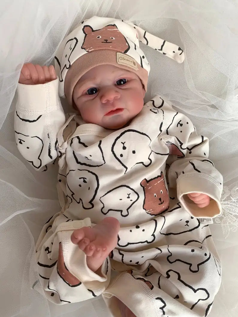 Jumeau Bebe Reborn