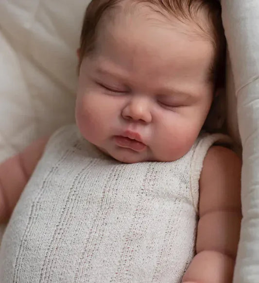 Kit Bebe Reborn