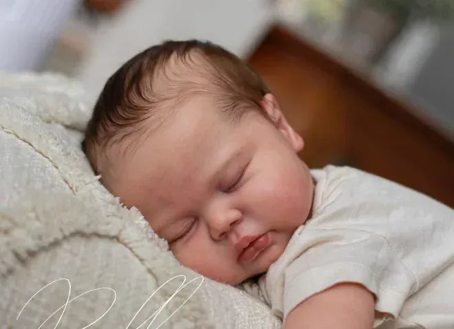 Kit Bebe Reborn