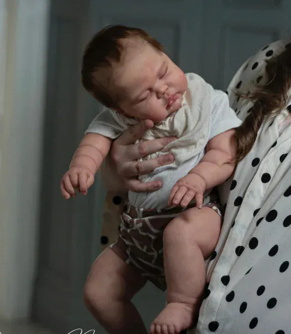 Kit Bebe Reborn