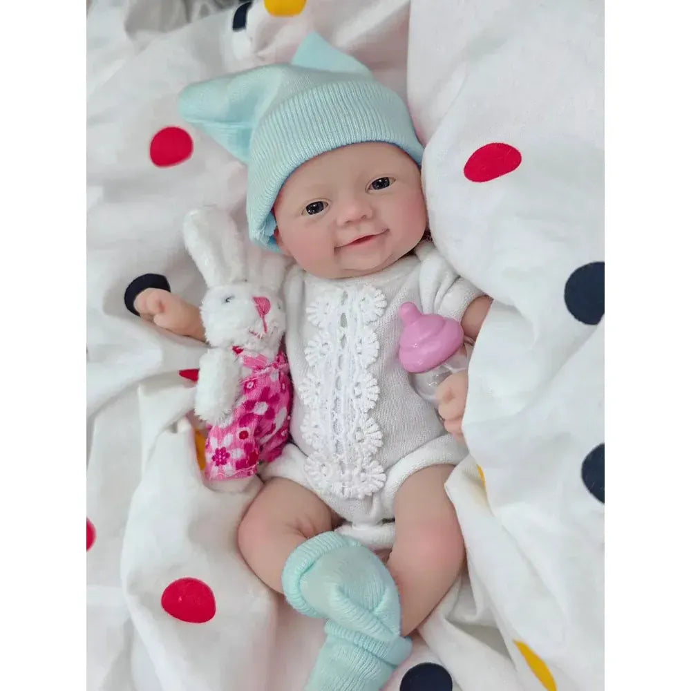 Mini Bébé Reborn