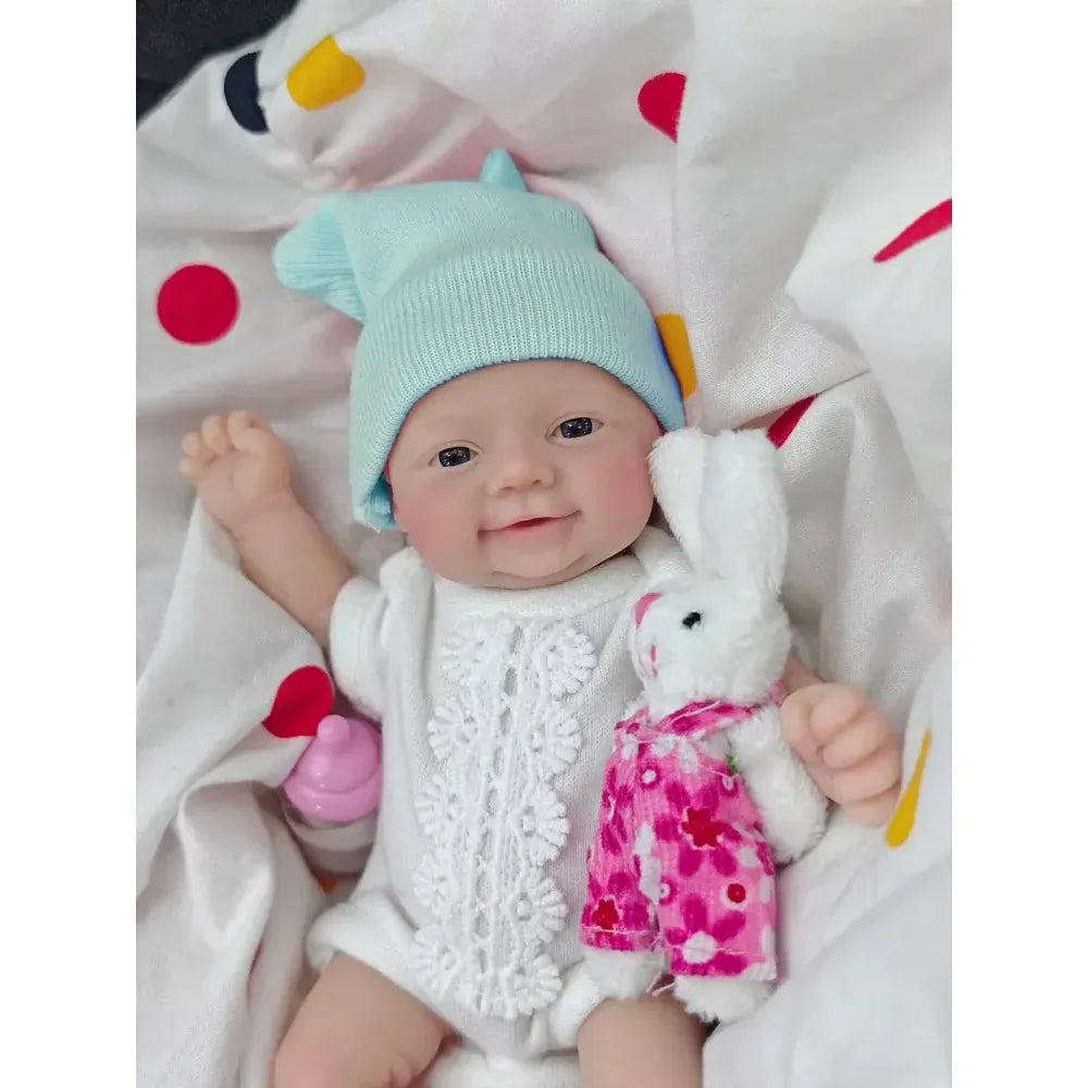 Mini Bébé Reborn