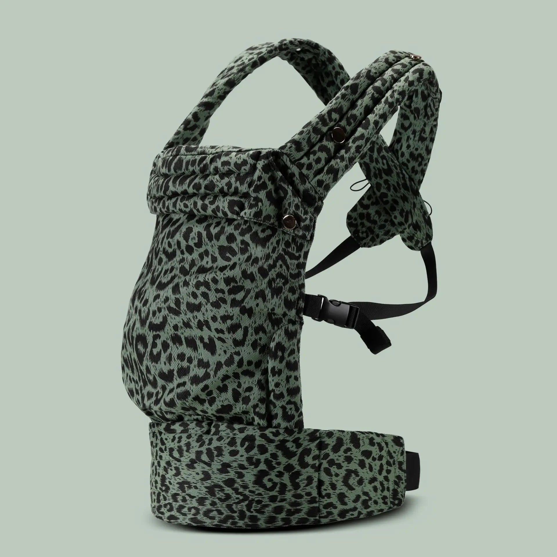 Porte Bebe Reborn