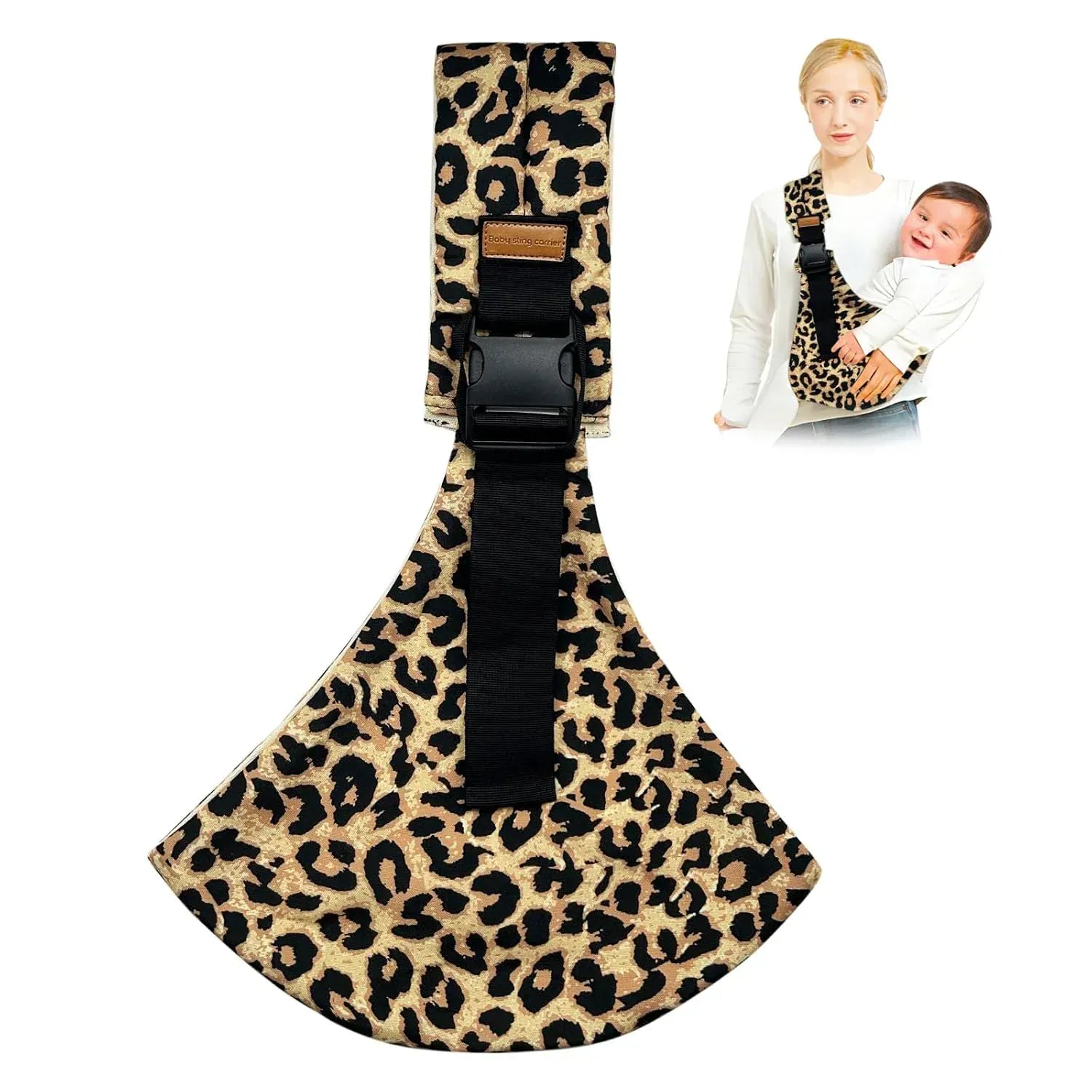 Porte Bebe Reborn