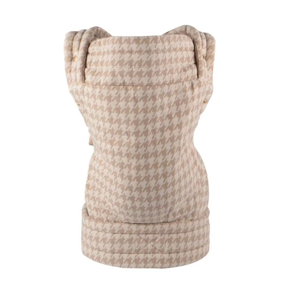 Porte Bebe Reborn