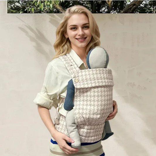 Porte Bebe Reborn